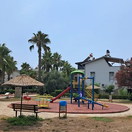 Palladium Villa