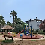 Palladium Villa