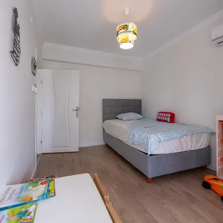 Palladium Vila *