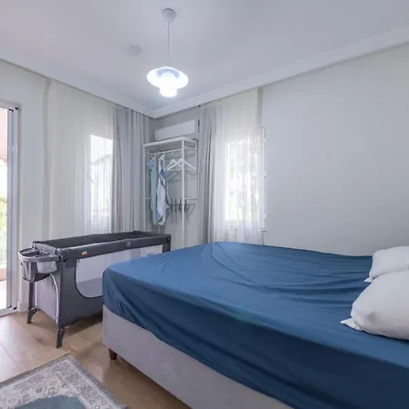 Palladium Vila