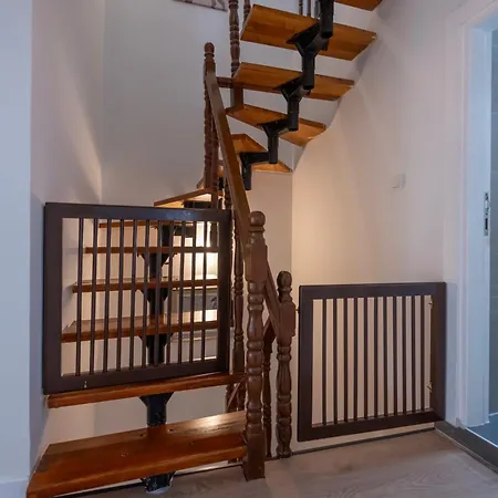 Βίλα Palladium *