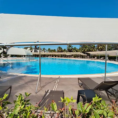 Palladium Vila *