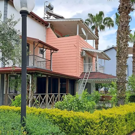 Palladium Villa