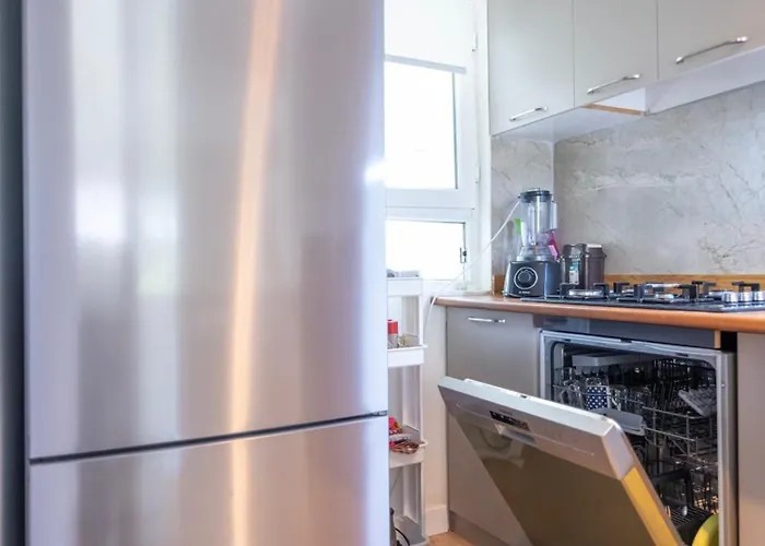 Villa Palladium Side